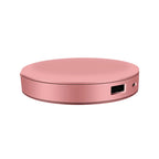 Compact Mirror Phone Charger